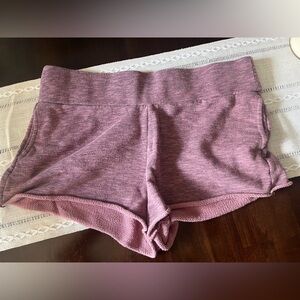 Free People Comfy Shorts